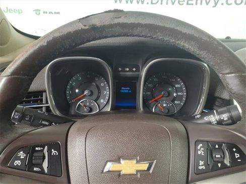 Used 2015 Chevrolet Malibu LT w/ Leather Package image 24