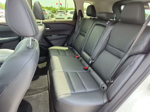 Used 2023 Nissan Rogue SL w/ SL Premium Package AWD/4WD image 7