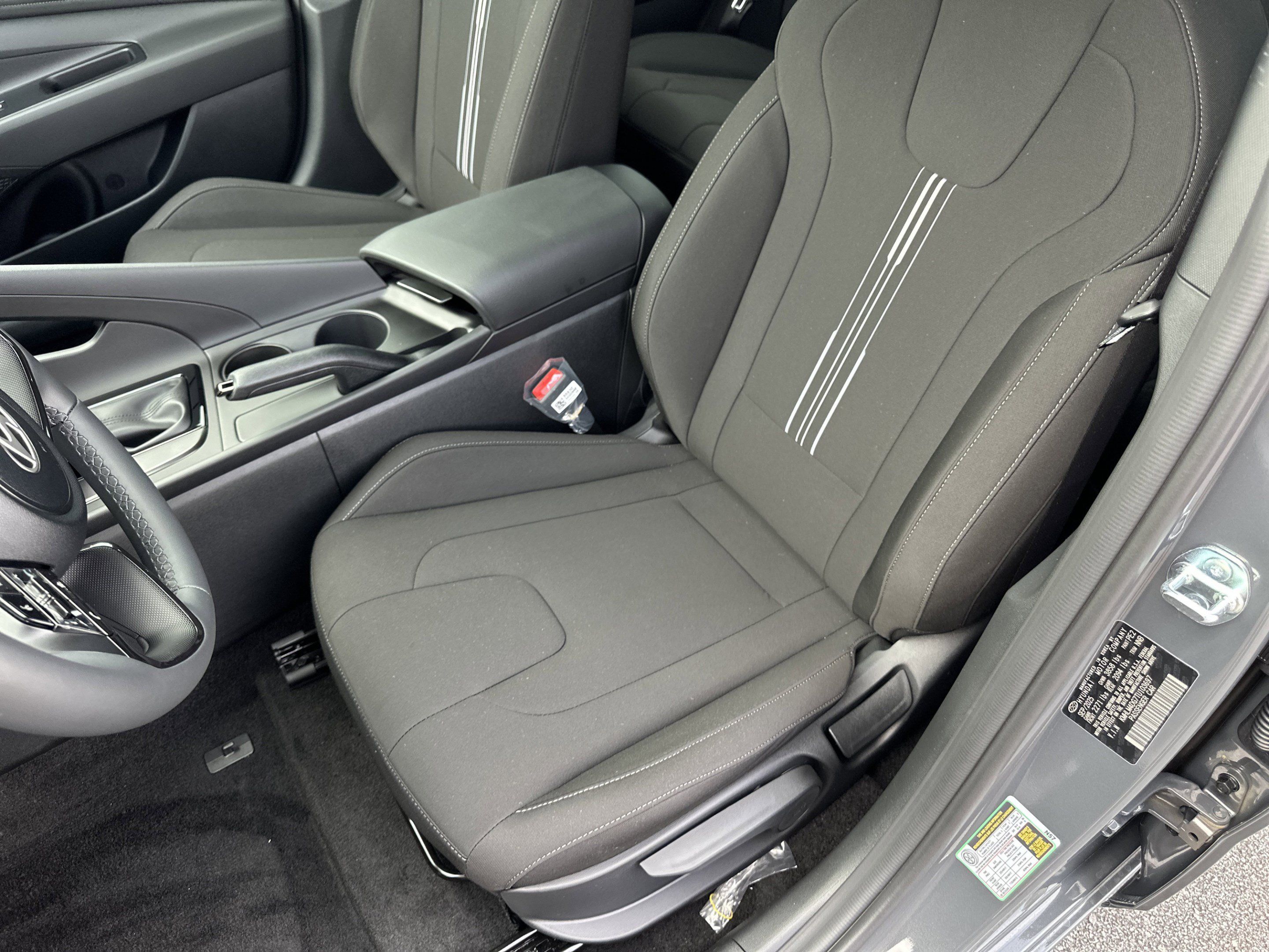 Used 2026 Hyundai Elantra Sport FWD image 21
