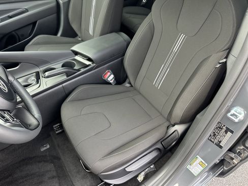 Certified 2026 Hyundai Elantra Sport FWD image 21