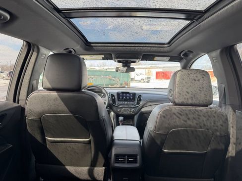 Used 2023 Chevrolet Equinox RS image 14