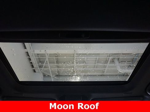 New 2026 Toyota Land Cruiser Base w/ Premium Package image 9