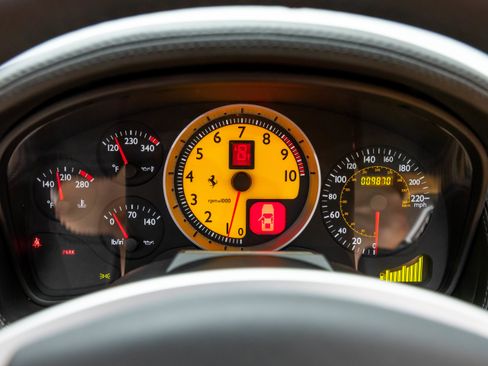 Used 2008 Ferrari F430 Spider RWD image 54