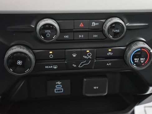 New 2026 Ford F250 XL AWD/4WD image 33