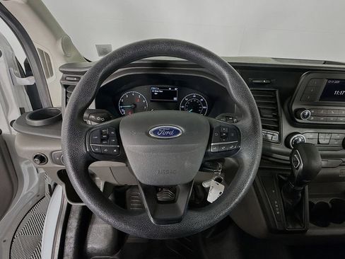 Used 2020 Ford Transit 350 XL image 9