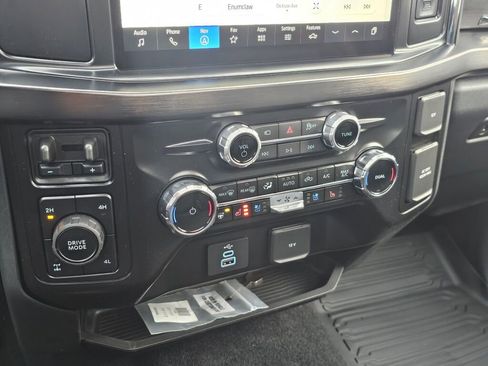 New 2026 Ford F350 Lariat w/ FX4 Off-Road Package image 22