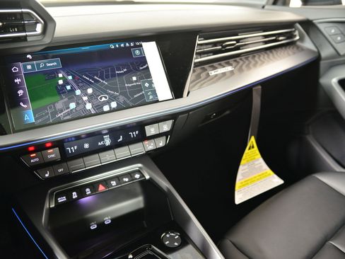 New 2026 Audi A3 2.0T Premium Plus image 25