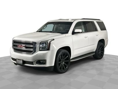 Used 2016 GMC Yukon SLT