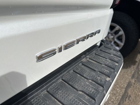 Used 2024 GMC Sierra 1500 Denali w/ Denali Reserve Package image 6