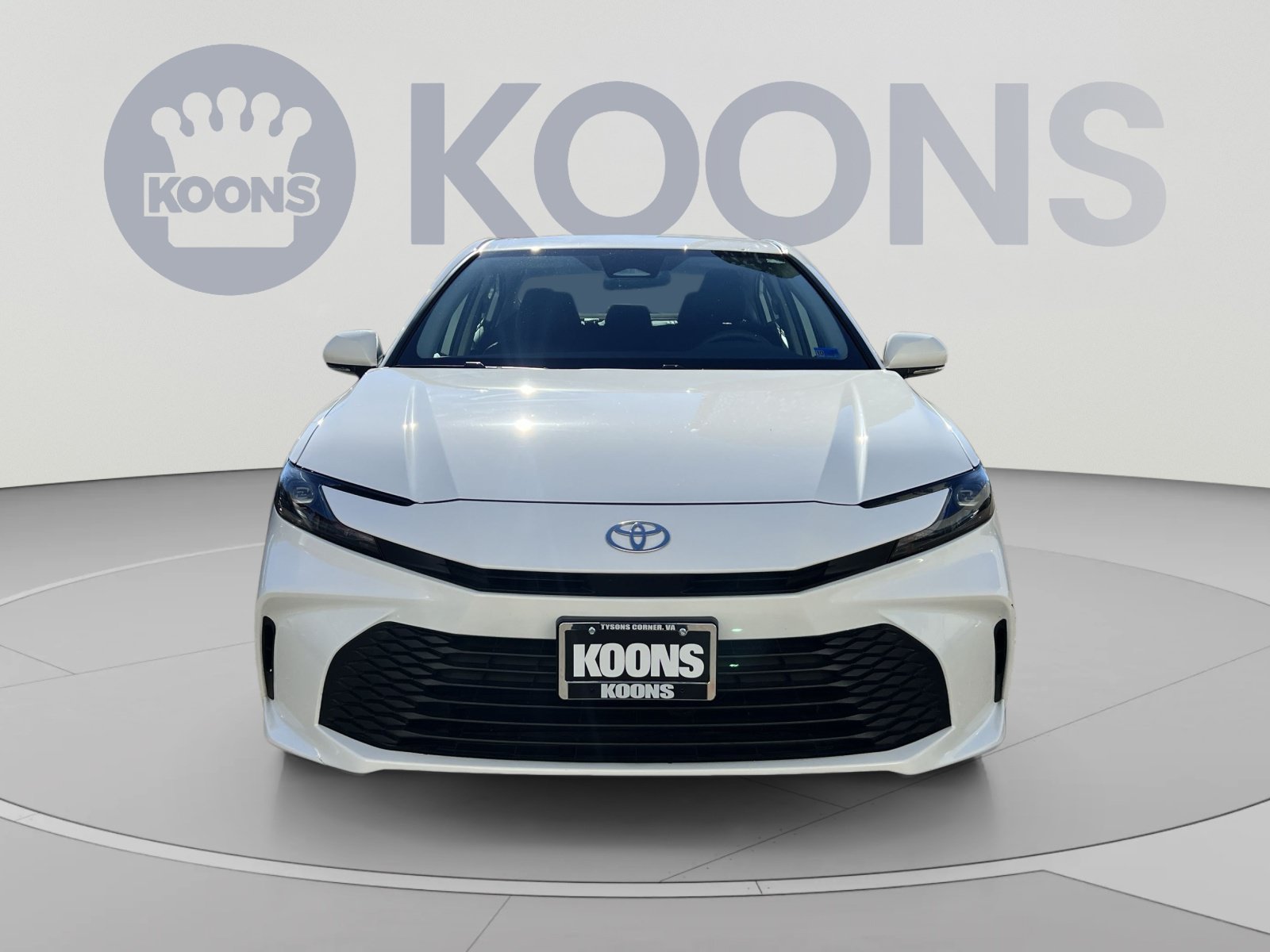 Used 2026 Toyota Camry LE FWD image 11
