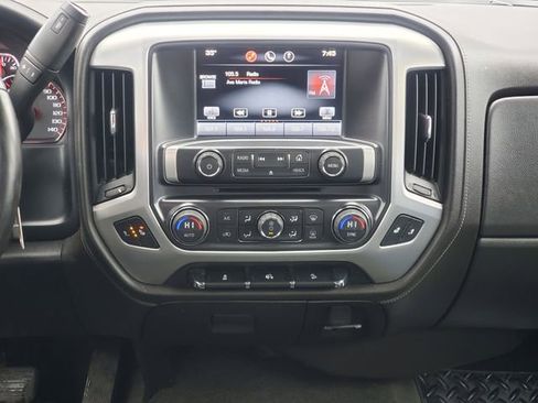 Used 2014 GMC Sierra 1500 SLE w/ SLE Value Package image 28