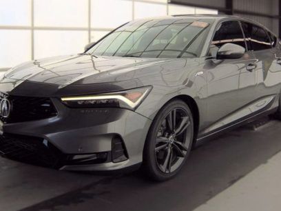 Used 2024 Acura Integra A-Spec w/ Technology Package