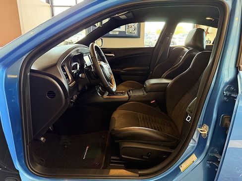 Used 2023 Dodge Charger Scat Pack w/ Daytona Edition Group RWD image 19