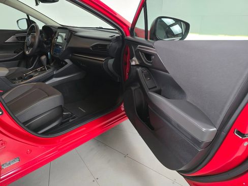 Certified 2025 Subaru Impreza 2.0i w/ Popular Package #1A image 21