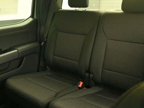 New 2026 Ford F150 XLT w/ FX4 Off-Road Package image 21