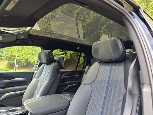 New 2026 Cadillac Escalade IQL Sport 1 image 25