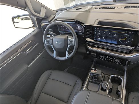 New 2026 Chevrolet Silverado 1500 RST AWD/4WD image 20