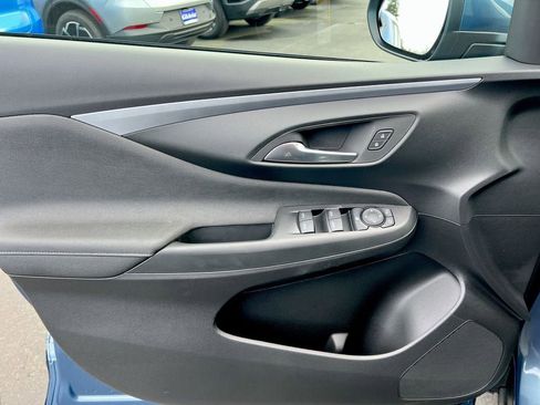 New 2026 Buick Envista Preferred w/ Convenience I Package image 56