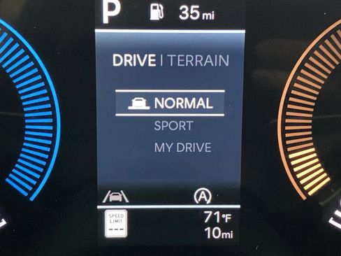 New 2026 Hyundai Santa Fe XRT image 24