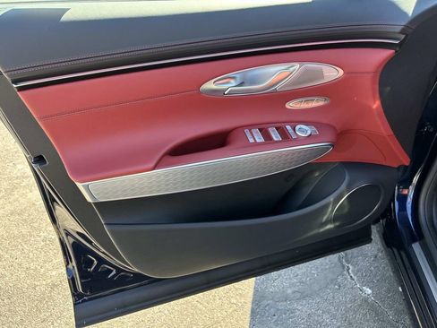 New 2026 Genesis GV70 2.5T Sport Prestige AWD/4WD image 15