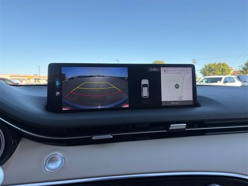 Used 2023 Genesis GV70 2.5T w/ Select Package image 23