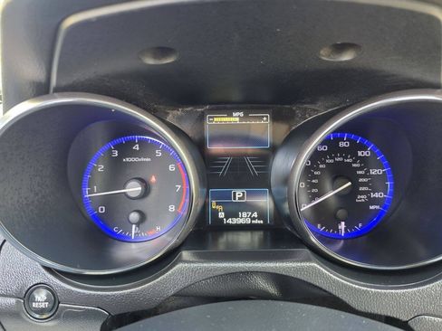Used 2015 Subaru Outback 2.5i Premium AWD/4WD image 16