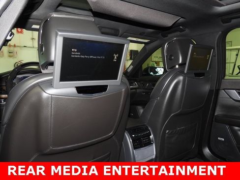 Used 2020 Cadillac CT6 Premium Luxury image 5