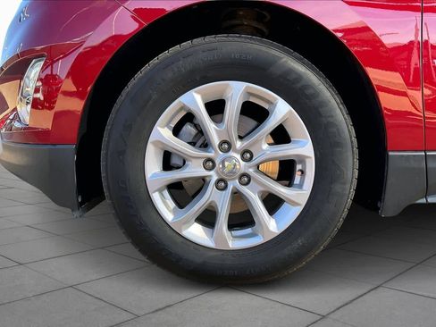 Used 2019 Chevrolet Equinox LT image 12