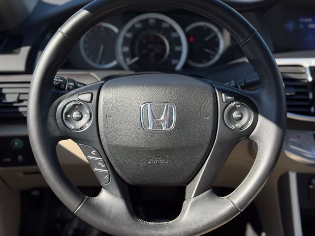 Used 2014 Honda Accord EX-L image 23