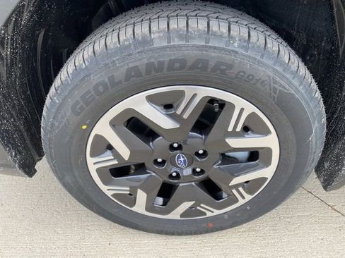 New 2026 Subaru Forester Premium image 25