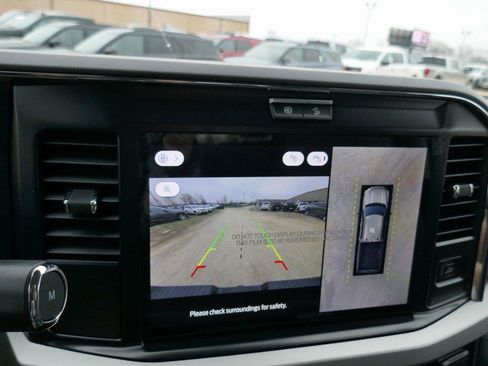 New 2026 Ford F250 XLT w/ XLT Premium Package image 26