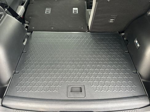 New 2025 Ford Bronco Sport Badlands w/ Badlands Tech Package image 14