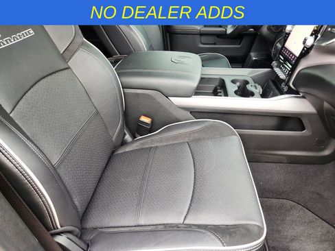 New 2026 RAM 3500 Laramie w/ Max Tow Package image 14