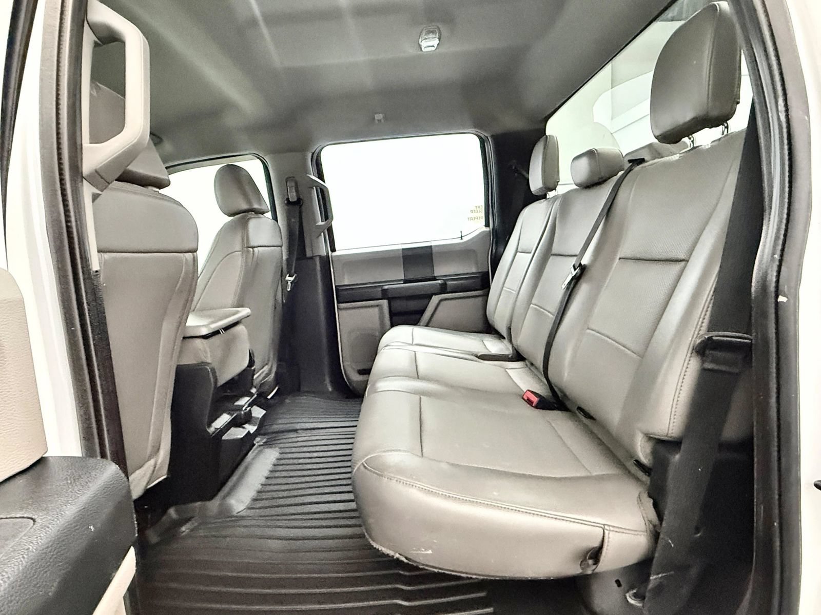 Used 2020 Ford F250 XL w/ Power Equipment Group AWD/4WD image 15
