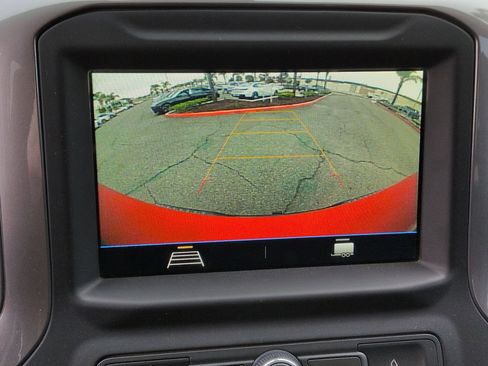 Used 2019 Chevrolet Silverado 1500 Custom Trail Boss w/ Custom Convenience Package image 24