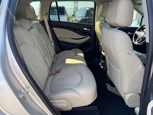 Used 2019 Buick Envision Preferred image 5