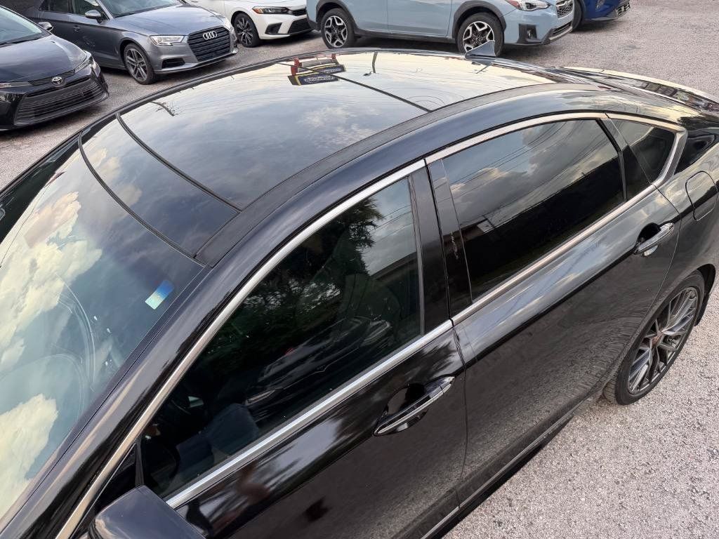 Used 2019 Genesis G80 3.3T Sport RWD image 9