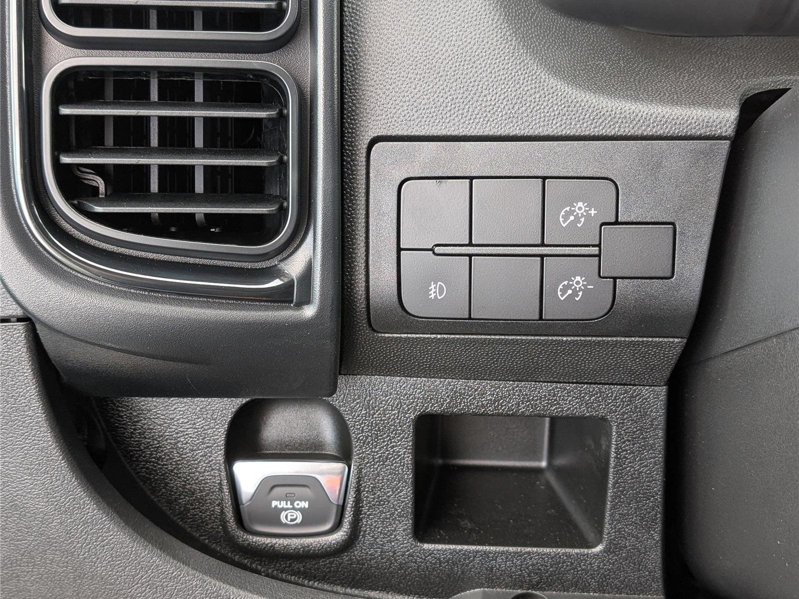 New 2026 RAM ProMaster 1500 w/ Safety Group FWD image 15