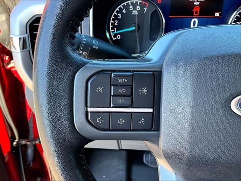 Used 2022 Ford F150 XLT w/ Equipment Group 302A High image 22