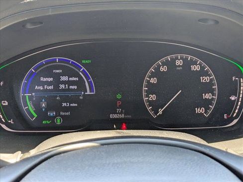 Used 2020 Honda Insight EX image 11