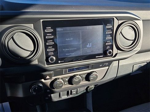 Used 2023 Toyota Tacoma SR image 18