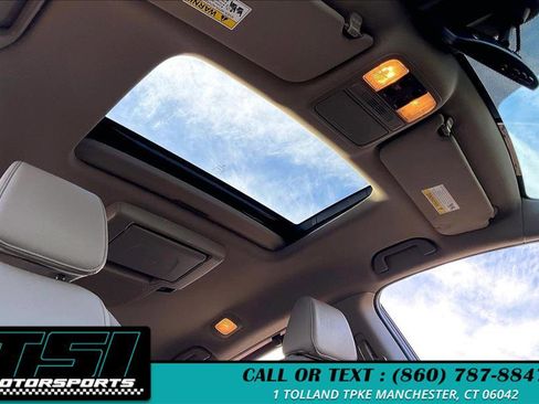 Used 2019 Honda Odyssey EX-L image 22