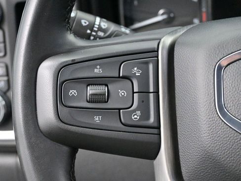 Used 2023 GMC Sierra 3500 Denali w/ Denali Ultimate Package image 18