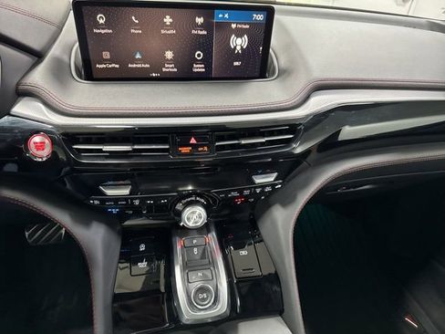 Used 2022 Acura MDX A-Spec AWD/4WD image 21