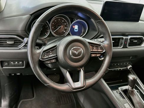 Used 2025 MAZDA CX-5 Carbon Edition AWD/4WD image 18