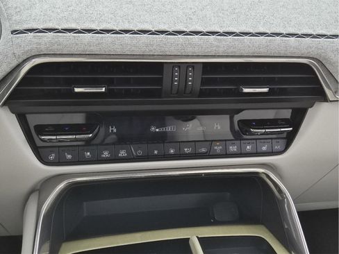 Used 2025 MAZDA CX-90 3.3 Turbo S w/ Premium Plus image 24