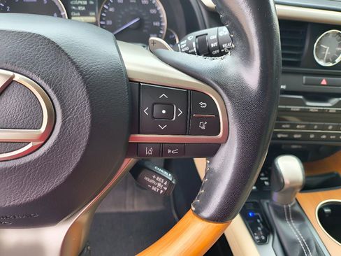 Used 2021 Lexus RX 350 RX 350 w/ Premium Package image 21