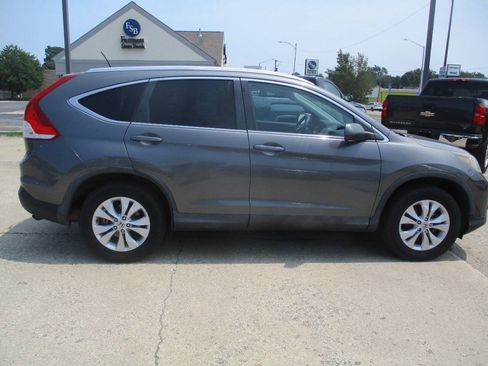 Used 2014 Honda CR-V EX-L image 7