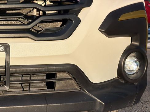 Certified 2024 Subaru Crosstrek 2.5i Sport image 11