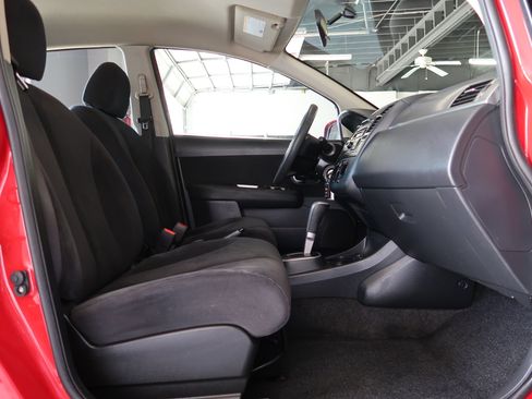 Used 2012 Nissan Versa 1.8 S w/ Plus Pkg FWD image 24